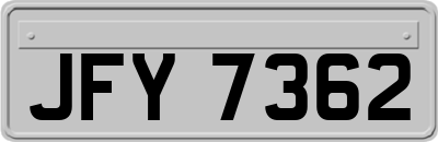 JFY7362