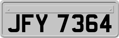 JFY7364