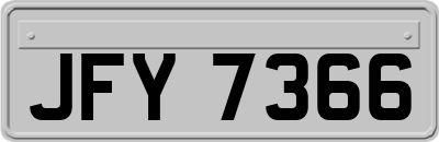 JFY7366