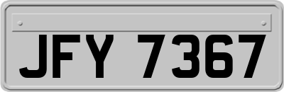 JFY7367