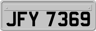 JFY7369