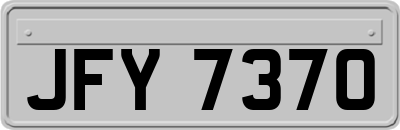 JFY7370