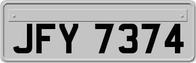 JFY7374