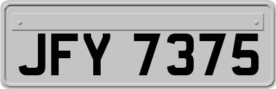 JFY7375
