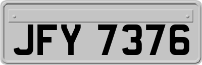 JFY7376