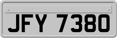 JFY7380