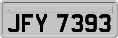 JFY7393