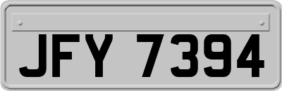JFY7394