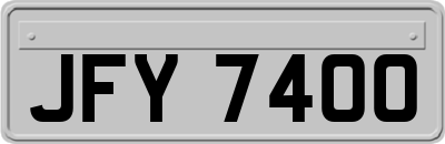 JFY7400