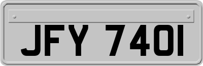 JFY7401