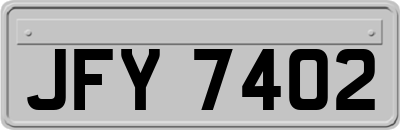 JFY7402