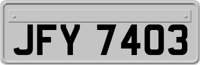 JFY7403