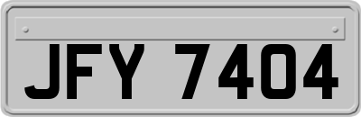 JFY7404