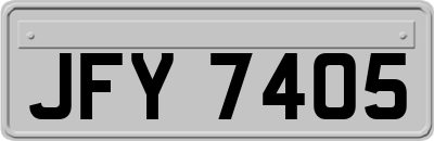 JFY7405