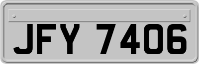 JFY7406