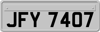 JFY7407