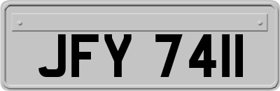 JFY7411