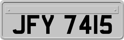 JFY7415