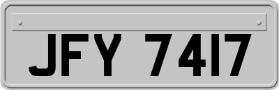 JFY7417