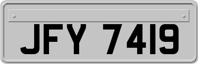 JFY7419