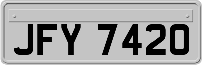 JFY7420