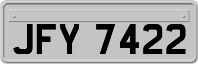 JFY7422