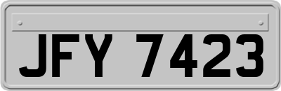 JFY7423