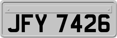 JFY7426