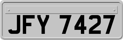 JFY7427