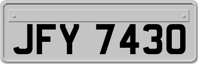 JFY7430