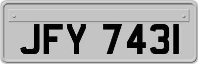 JFY7431