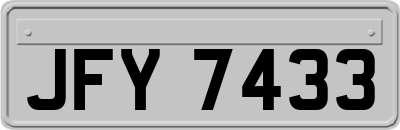 JFY7433