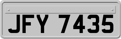 JFY7435