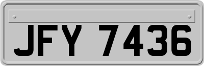 JFY7436