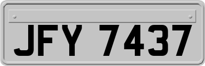 JFY7437