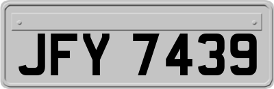 JFY7439
