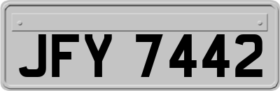 JFY7442