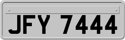JFY7444