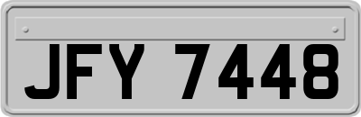 JFY7448