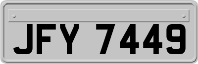 JFY7449