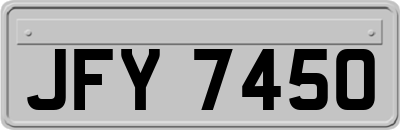 JFY7450