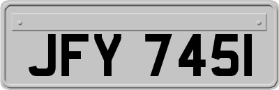 JFY7451