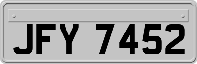 JFY7452