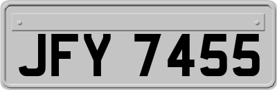 JFY7455
