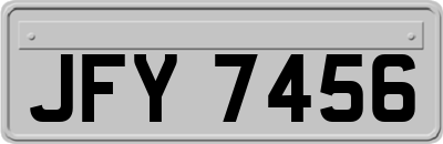 JFY7456