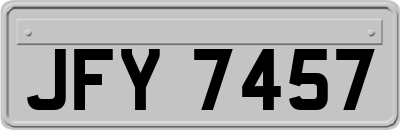 JFY7457
