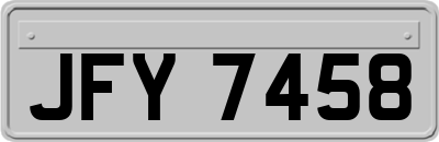 JFY7458