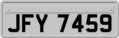 JFY7459