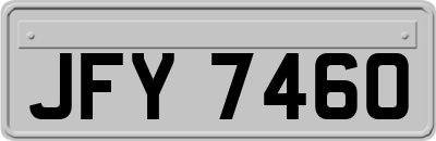 JFY7460