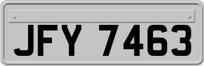JFY7463